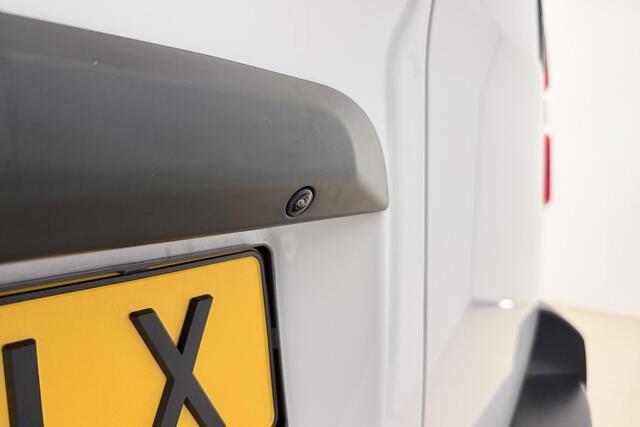 Fiat SCUDO 2.0 Diesel 145 L3 Navigatie | Laadruimtebetimmering | Cruise Control | Camera | 3 Persoons | Financial Lease Mogelijk | Airco