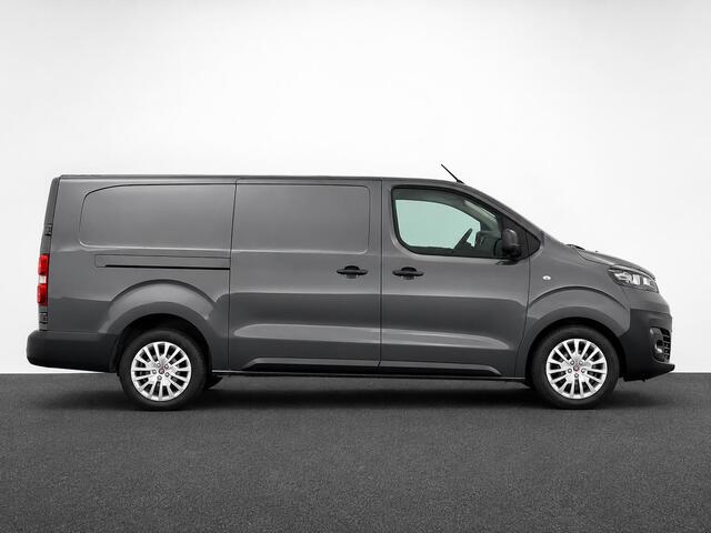 Fiat SCUDO 2.0 MultiJet L3H1 SX Airco Navi Carplay Cruise Control Lang L3 PDC V/A +Camera