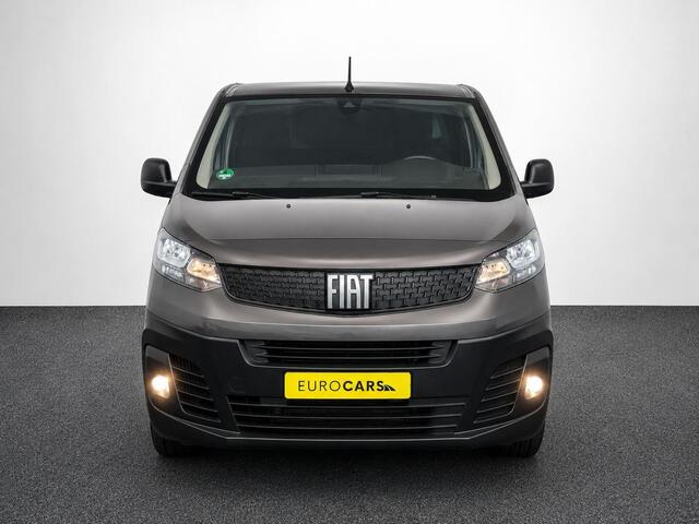 Fiat SCUDO 2.0 MultiJet L3H1 SX Airco Navi Carplay Cruise Control Lang L3 PDC V/A +Camera