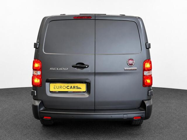 Fiat SCUDO 2.0 MultiJet L3H1 SX Airco Navi Carplay Cruise Control Lang L3 PDC V/A +Camera