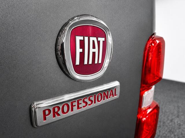 Fiat SCUDO 2.0 MultiJet L3H1 SX Airco Navi Carplay Cruise Control Lang L3 PDC V/A +Camera