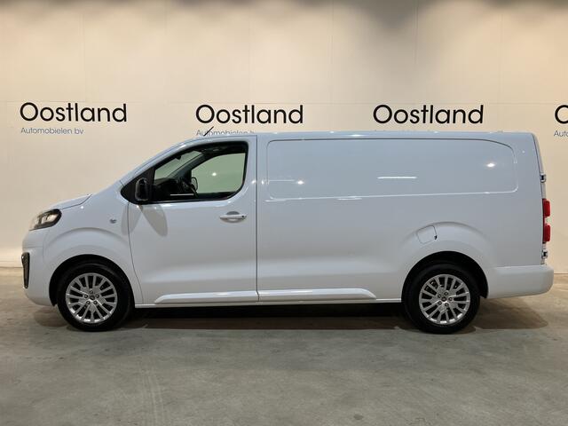 Fiat SCUDO L3H1 / Euro 6 / Airco / CarPlay / Camera / Cruise Control / Trekhaak / Navigatie / 3-ZIts / 88.000 KM !!