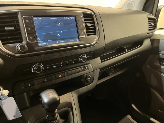 Fiat SCUDO L3H1 / Euro 6 / Airco / CarPlay / Camera / Cruise Control / Trekhaak / Navigatie / 3-ZIts / 88.000 KM !!
