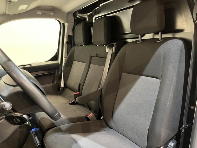 Fiat SCUDO L3H1 / Euro 6 / Airco / CarPlay / Camera / Cruise Control / Trekhaak / Navigatie / 3-ZIts / 88.000 KM !!