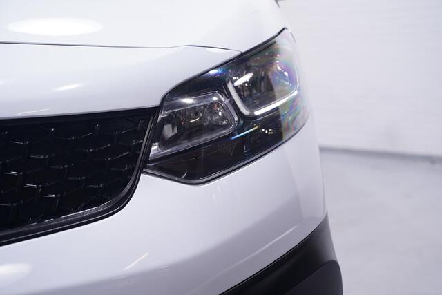 Fiat SCUDO 2.0 MultiJet 145 pk L3 Airco, Apple Carplay Cruise Control, Laadruimte Pakket, 3-Zits