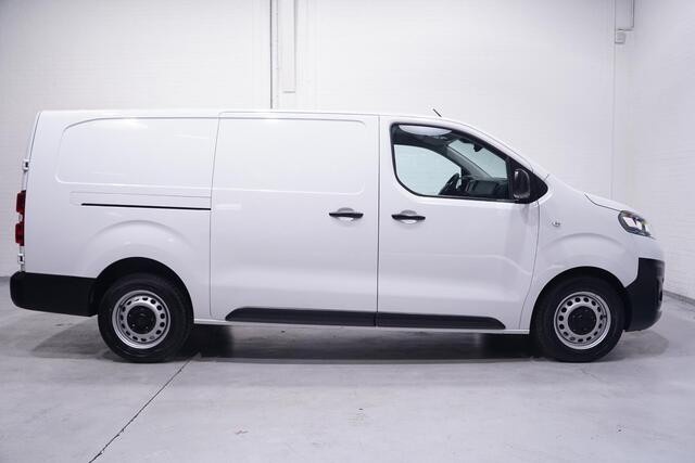 Fiat SCUDO 2.0 MultiJet 145 pk L3 Airco, Apple Carplay Cruise Control, Laadruimte Pakket, 3-Zits