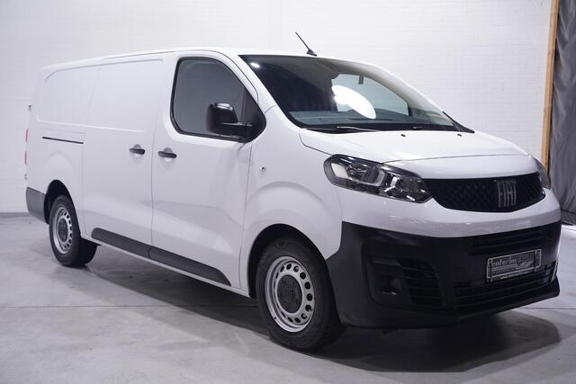 Fiat SCUDO 1.5 MultiJet 102 pk L3H1 Airco, Apple Carplay Cruise Control, Laadruimte Pakket, PDC achter, 3-Zits