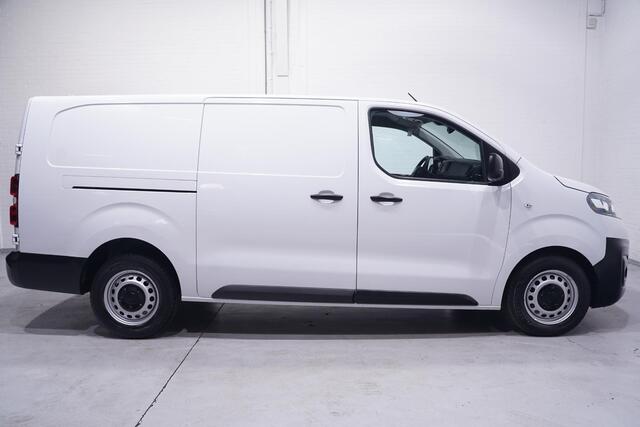 Fiat SCUDO 1.5 MultiJet 102 pk L3H1 Airco, Apple Carplay Cruise Control, Laadruimte Pakket, PDC achter, 3-Zits