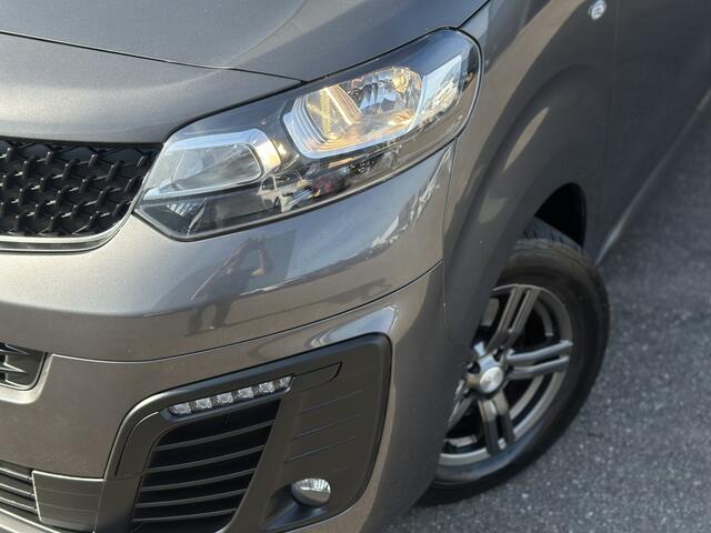 Fiat SCUDO 2.0 MultiJet L3H1 Dubbele Cabine Business Pro