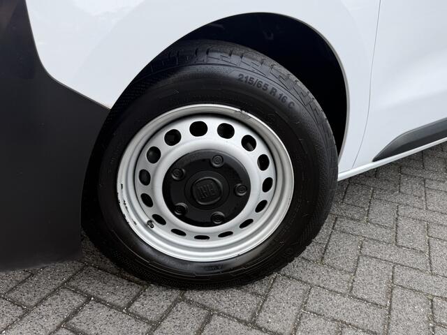 Fiat SCUDO 2.0 MultiJet L2H1 SX