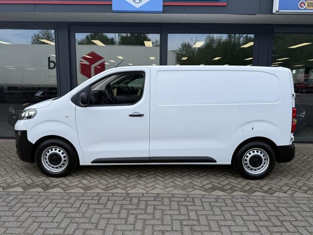 Fiat SCUDO 2.0 MultiJet L2H1 SX