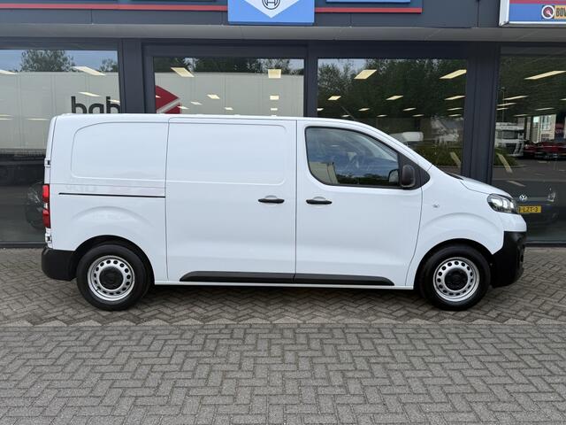 Fiat SCUDO 2.0 MultiJet L2H1 SX