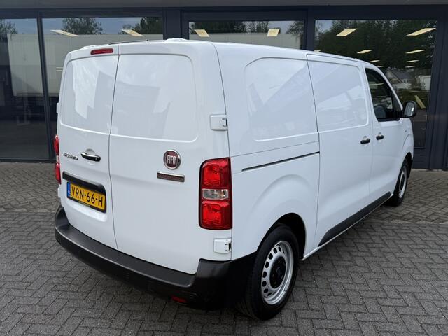 Fiat SCUDO 2.0 MultiJet L2H1 SX