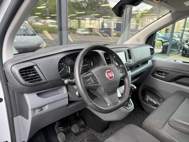 Fiat SCUDO 2.0 MultiJet L2H1 SX