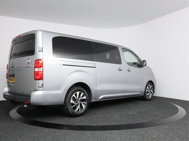 Fiat SCUDO 2.0 MultiJet 145 L3 DC | dubbele cabine | 6-persoons