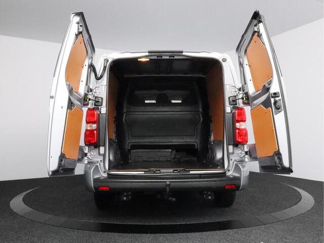 Fiat SCUDO 2.0 MultiJet 145 L3 DC | dubbele cabine | 6-persoons