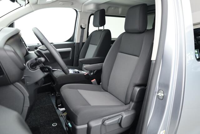 Fiat SCUDO 2.0 D-180pk Dubb.Cabine | Automaat | L3H1 HH Edition BPM Vrij | Trekhaak | Cruise | Dakspoiler | Spoilerlip