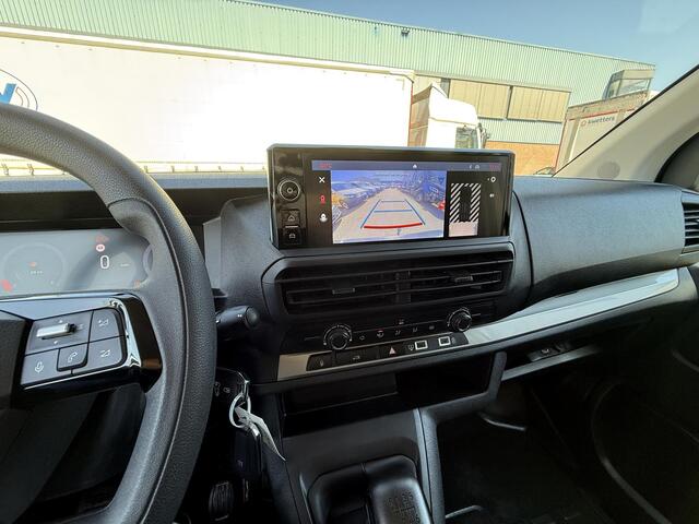 Fiat SCUDO 1.5 Diesel 120 S&S L2 BPM-VRIJ* NL auto AIRCO TREKHAAK CARPLAY