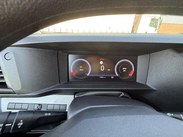 Fiat SCUDO 1.5 Diesel 120 S&S L2 BPM-VRIJ* NL auto AIRCO TREKHAAK CARPLAY