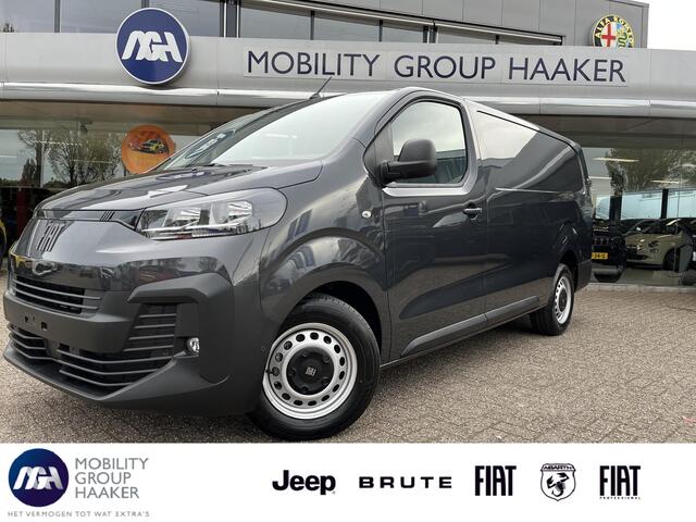 Fiat SCUDO 1.5 Diesel 120 S&S L3