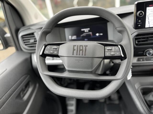 Fiat SCUDO 1.5 Diesel 120 S&S L3