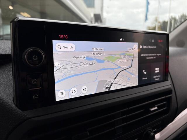 Fiat SCUDO 1.5 Diesel 120 S&S L3 Direct Leverbaar | Apple-Android | Camera | 3 zits | Airco |