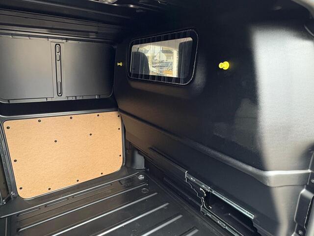 Fiat SCUDO 1.5 Diesel 120 S&S L3 Direct Leverbaar | Apple-Android | Camera | 3 zits | Airco |