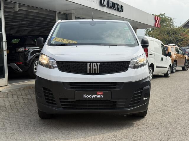 Fiat SCUDO 2.0 MultiJet L2H1