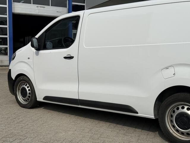 Fiat SCUDO 2.0 MultiJet L2H1