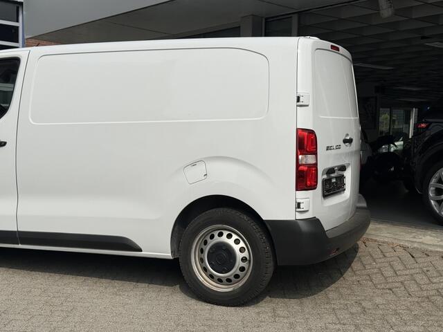 Fiat SCUDO 2.0 MultiJet L2H1