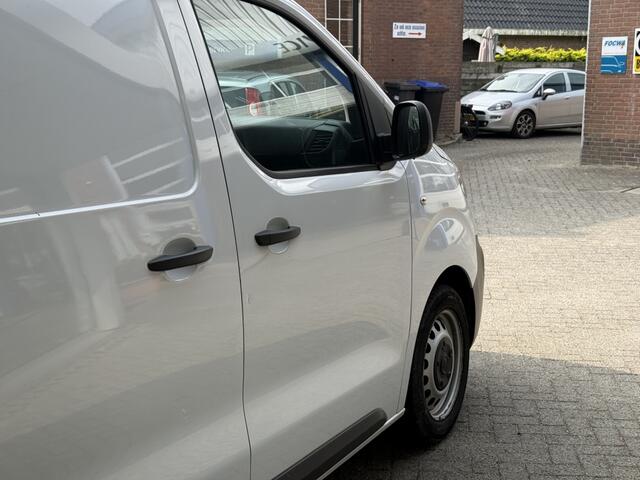 Fiat SCUDO 2.0 MultiJet L2H1