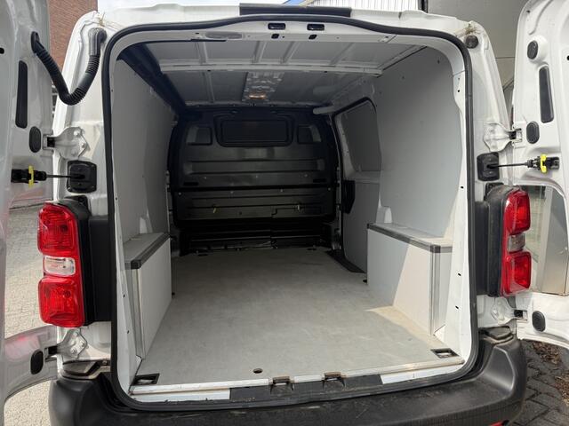 Fiat SCUDO 2.0 MultiJet L2H1