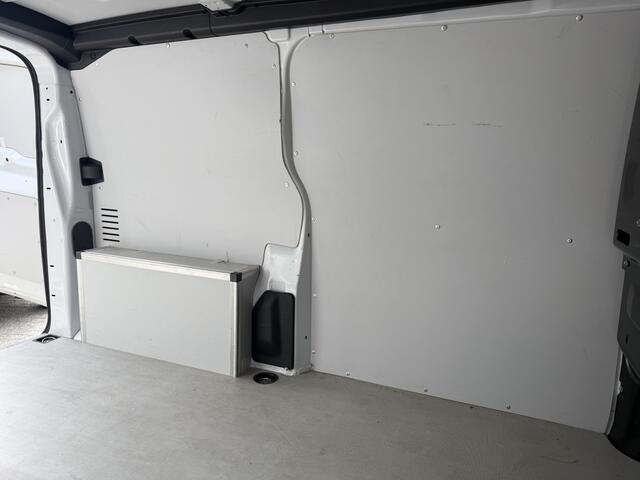 Fiat SCUDO 2.0 MultiJet L2H1