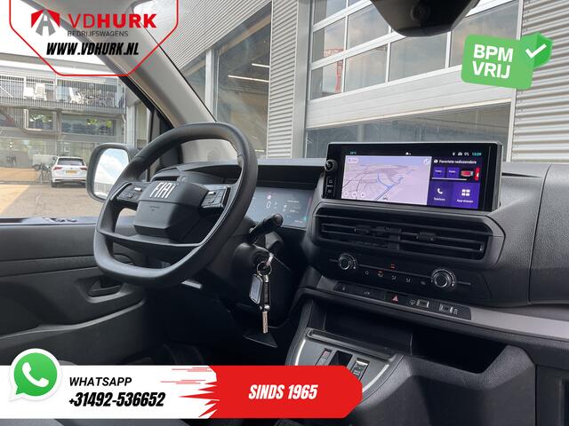 Fiat SCUDO 2.0 HDI 180 pk Aut. L2 Carplay/ Navi/ Camera/ PDC/ Cruise/ Airco