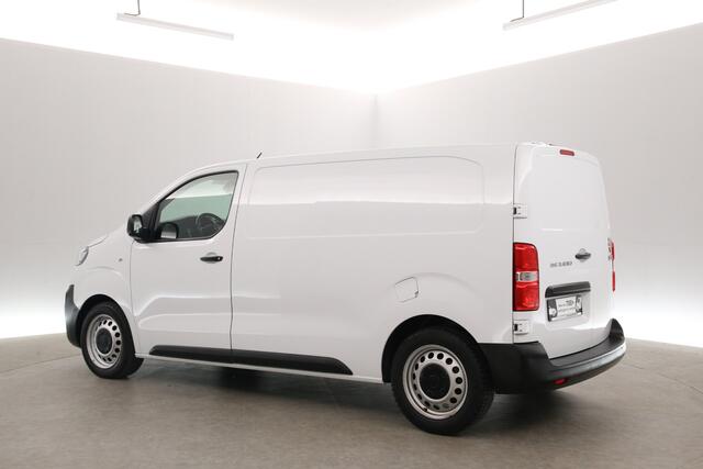 Fiat SCUDO L2H1 | Marge | Airco | Cruise | Camera | Carplay | 3 Zits | Navi | Parkeersens.