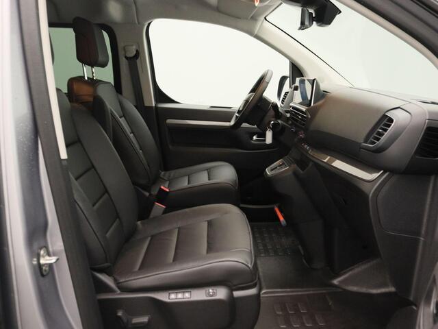 Fiat SCUDO 2.0 Diesel 180 S&S L3 DC | Lederen Bekleding | Trekhaak | Dubbele Cabine