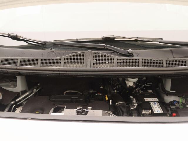 Fiat SCUDO 2.0 Diesel 145 S&S L3 145 PK | Navi | 3 Zits | Achter Deuren | Betimmering | BPM vrij