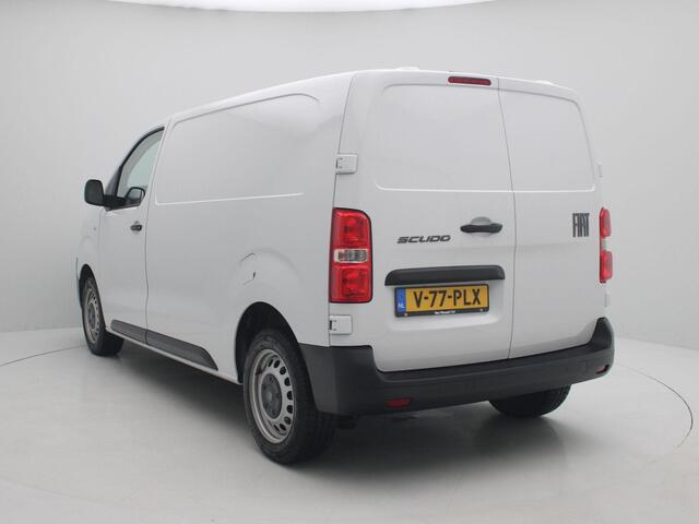 Fiat SCUDO 2.0 Diesel 145 L2 | Airco | parkeersensoren | Cruise control