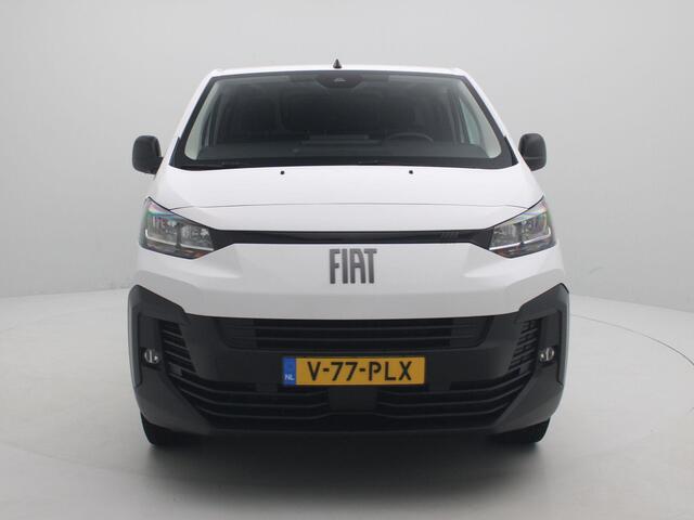 Fiat SCUDO 2.0 Diesel 145 L2 | Airco | parkeersensoren | Cruise control