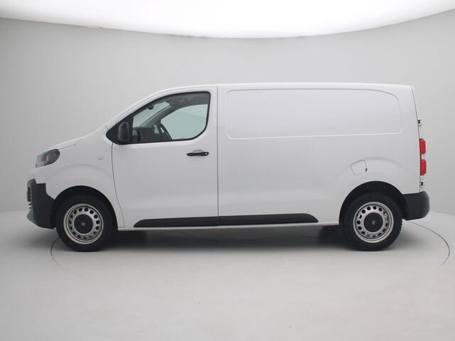 Fiat SCUDO 2.0 Diesel 145 L2 | Airco | parkeersensoren | Cruise control