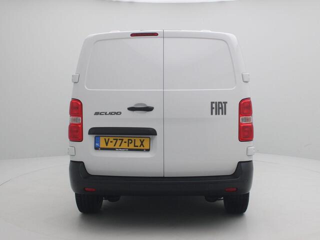 Fiat SCUDO 2.0 Diesel 145 L2 | Airco | parkeersensoren | Cruise control