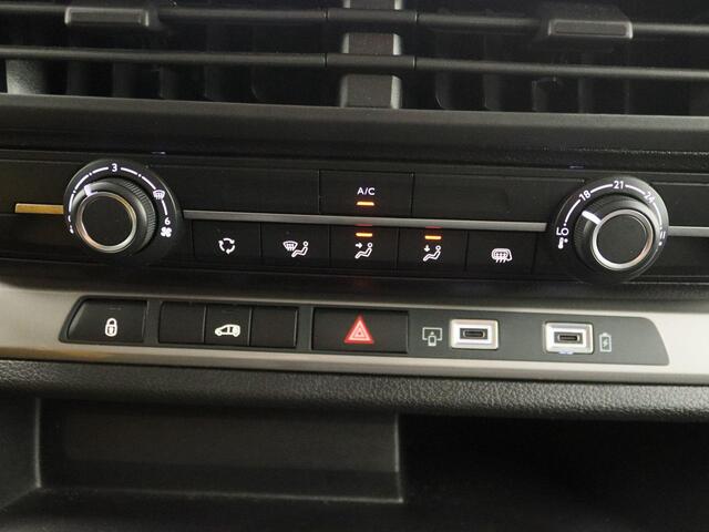 Fiat SCUDO 2.0 Diesel 145 L2 | Airco | parkeersensoren | Cruise control