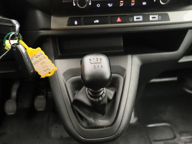 Fiat SCUDO 2.0 Diesel 145 L2 | Airco | parkeersensoren | Cruise control