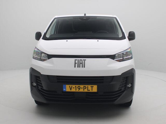 Fiat SCUDO 2.0 Diesel 145 S&S L3 | Airco | Parkeersensoren | Cruise control