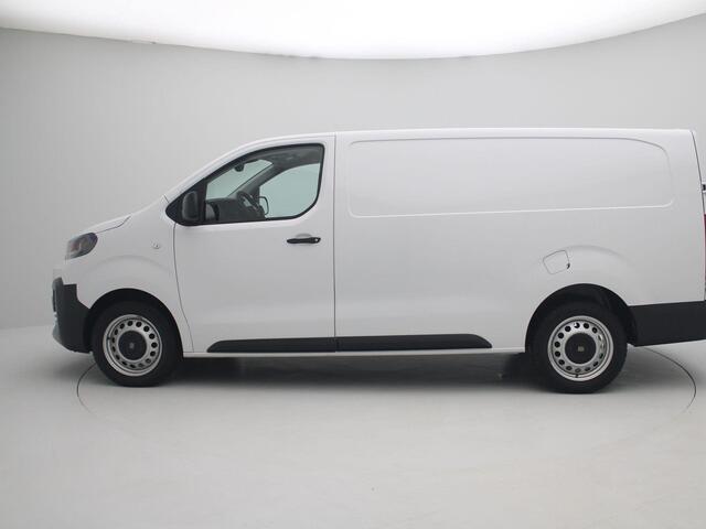 Fiat SCUDO 2.0 Diesel 145 S&S L3 | Airco | Parkeersensoren | Cruise control