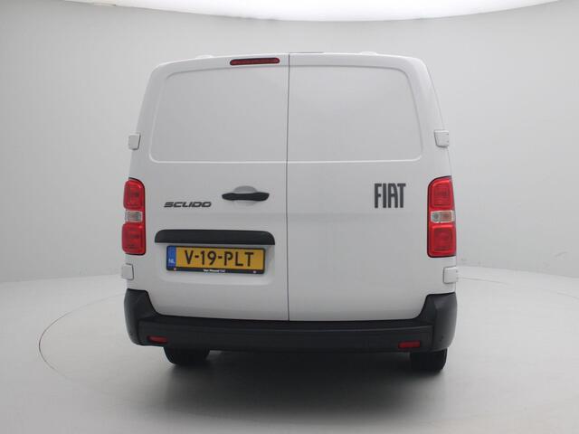 Fiat SCUDO 2.0 Diesel 145 S&S L3 | Airco | Parkeersensoren | Cruise control