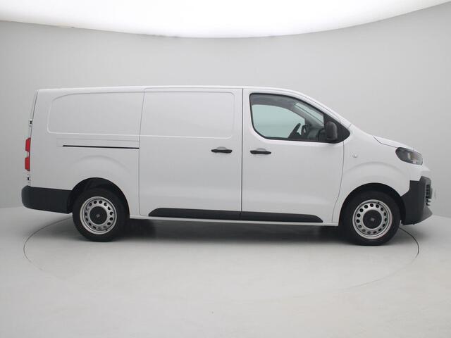 Fiat SCUDO 2.0 Diesel 145 S&S L3 | Airco | Parkeersensoren | Cruise control