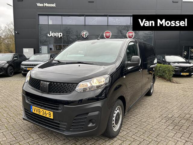 Fiat SCUDO 2.0 MultiJet 145 pk L3H1