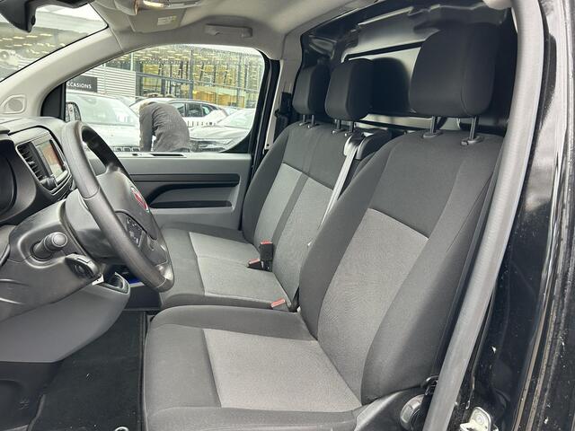 Fiat SCUDO 2.0 MultiJet 145 pk L3H1