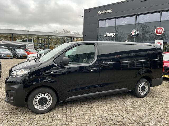 Fiat SCUDO 2.0 MultiJet 145 pk L3H1